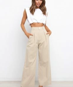 PUP3 Omri Top - White