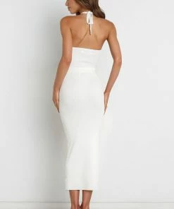 PUP14 Pepi Top - White For The Bride