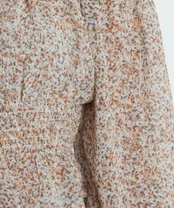 PUP4 Qali Top - Beige