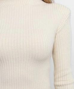 PUP15 Clothing Quinten Top - Cream