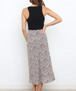 PUP29 Ramsy Top - Black Clothing