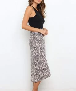 PUP29 Ramsy Top - Black Clothing