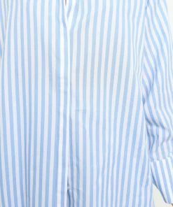 PUP59 Ronadi Top - Blue For The Bride