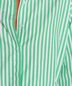 PUP59 Bump Friendly Ronadi Top - Green