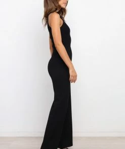 PUP14 Runie Top - Black