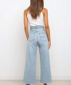 PUP14 For The Bride Runie Top - White