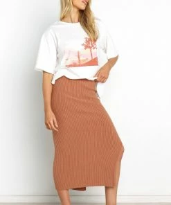 PUP14 Saharah Top - White