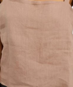PUP52 Talli Top - Mocha Clothing