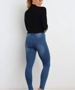 PUP58 Tempus Top - Black