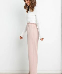 PUP58 Tempus Top - White For The Bride