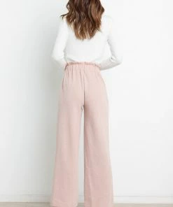 PUP58 Tempus Top - White For The Bride