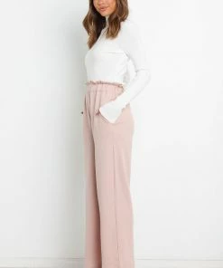 PUP58 Tempus Top - White For The Bride