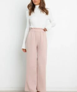 PUP58 Tempus Top - White For The Bride