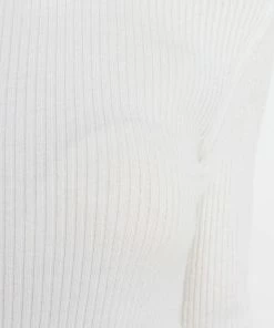 PUP58 Tempus Top - White For The Bride