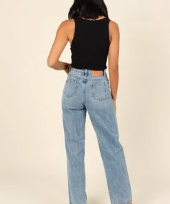 PUP64 Clothing Tenille Sleeveless Bodysuit - Black