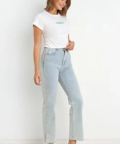 PUP14 Tennis Club Tee - Green