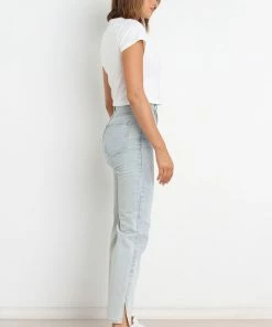 PUP14 Tennis Club Tee - Green