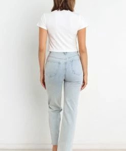 PUP14 Tennis Club Tee - Green