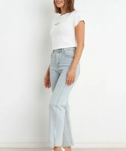 PUP14 Tennis Club Tee - Green