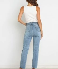 PUP29 Clothing Tobi Top - White