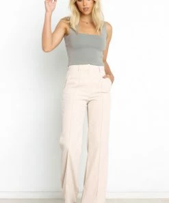 PUP58 Vew Top - Sage