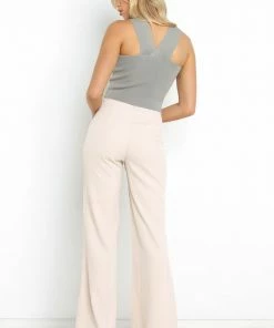 PUP58 Vew Top - Sage